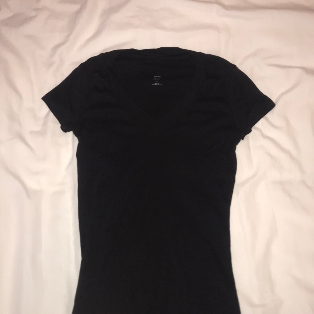 Fitted T-shirt